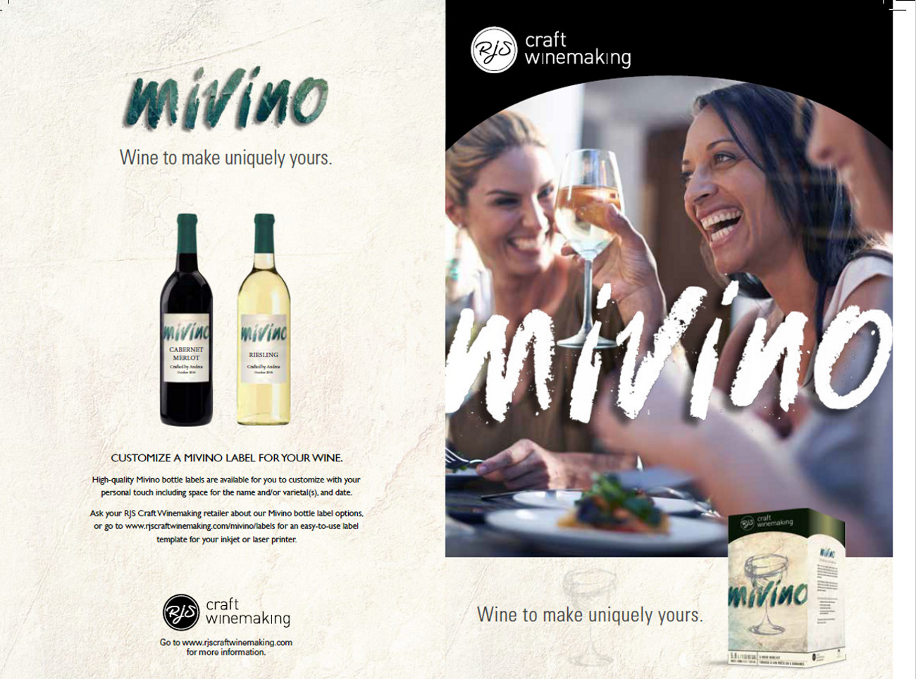 quality wines from kits
