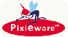 Designed and built by PixieWare Software